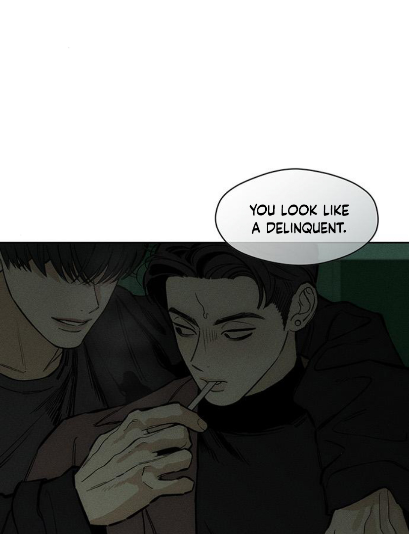 Tears on a Withered Flower – ENGLISH VER 「Pandy」 - Chapter 23 manhwa