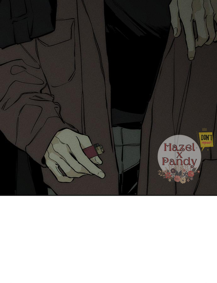 Tears on a Withered Flower – ENGLISH VER 「Pandy」 - Chapter 23 manhwa