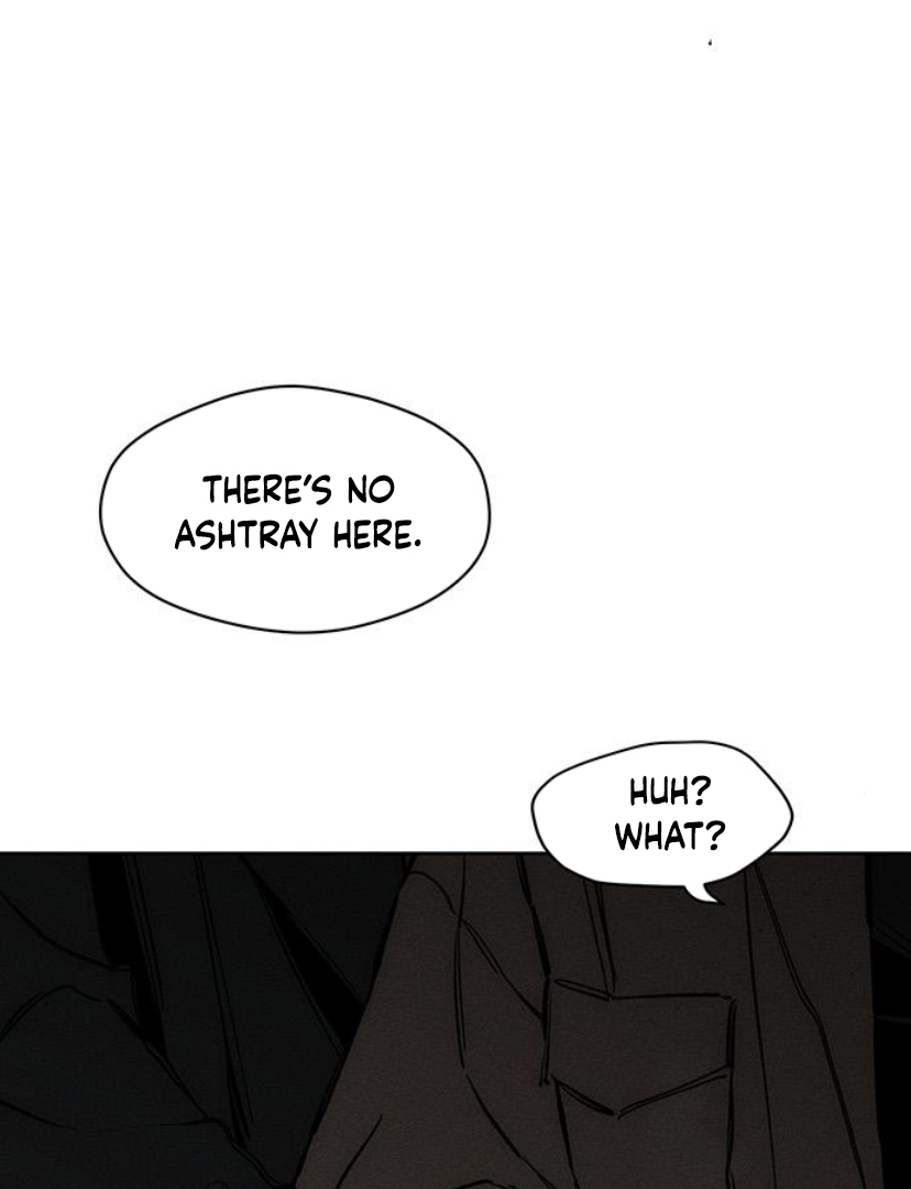 Tears on a Withered Flower – ENGLISH VER 「Pandy」 - Chapter 23 manhwa