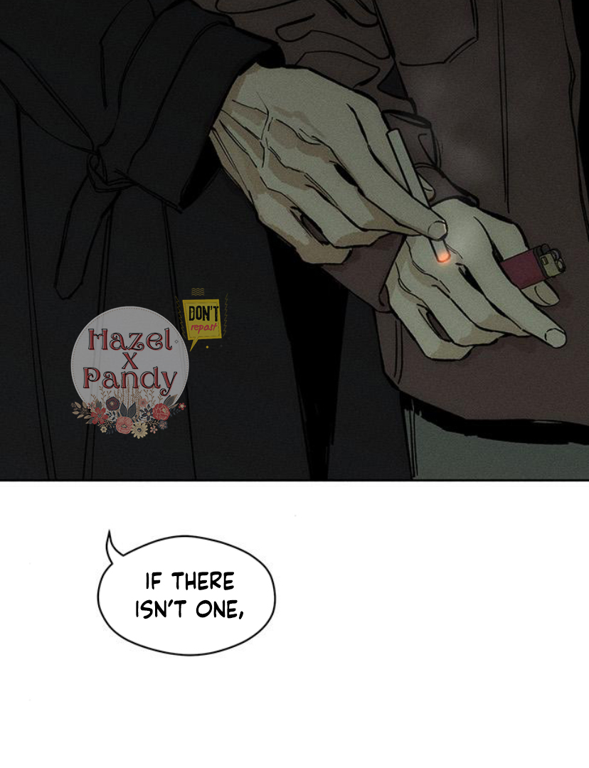 Tears on a Withered Flower – ENGLISH VER 「Pandy」 - Chapter 23 manhwa