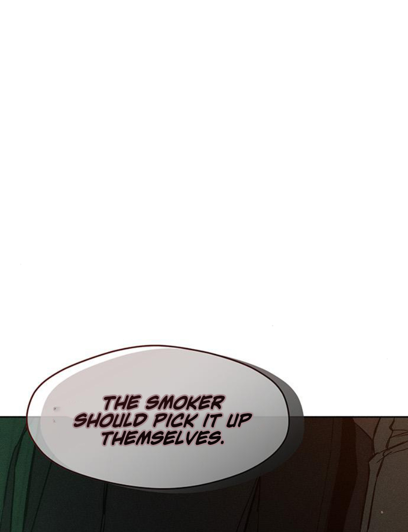 Tears on a Withered Flower – ENGLISH VER 「Pandy」 - Chapter 23 manhwa