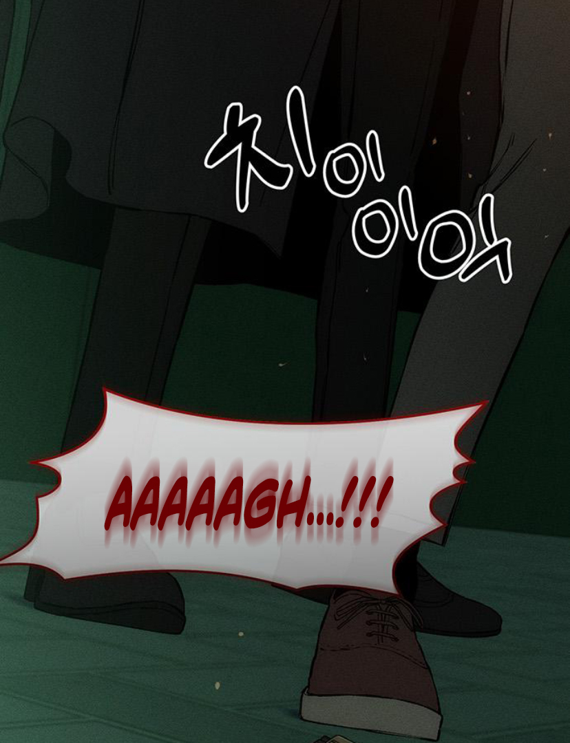 Tears on a Withered Flower – ENGLISH VER 「Pandy」 - Chapter 23 manhwa
