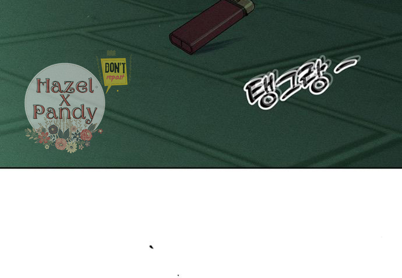 Tears on a Withered Flower – ENGLISH VER 「Pandy」 - Chapter 23 manhwa