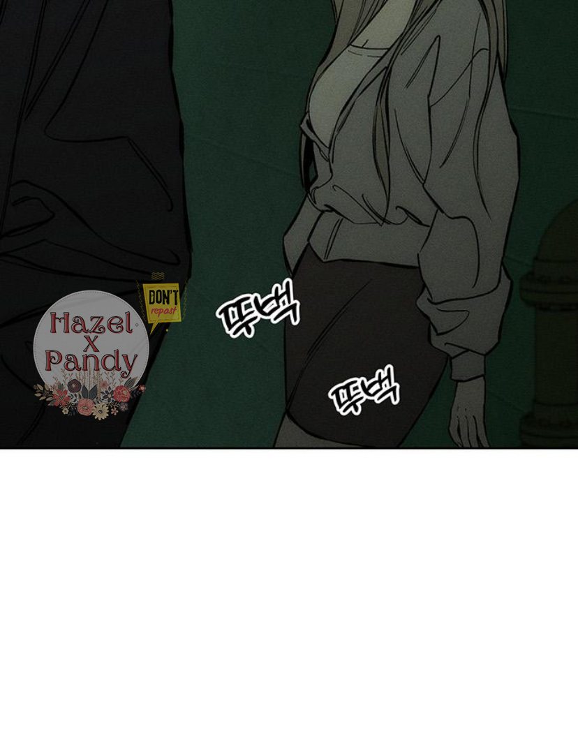Tears on a Withered Flower – ENGLISH VER 「Pandy」 - Chapter 23 manhwa