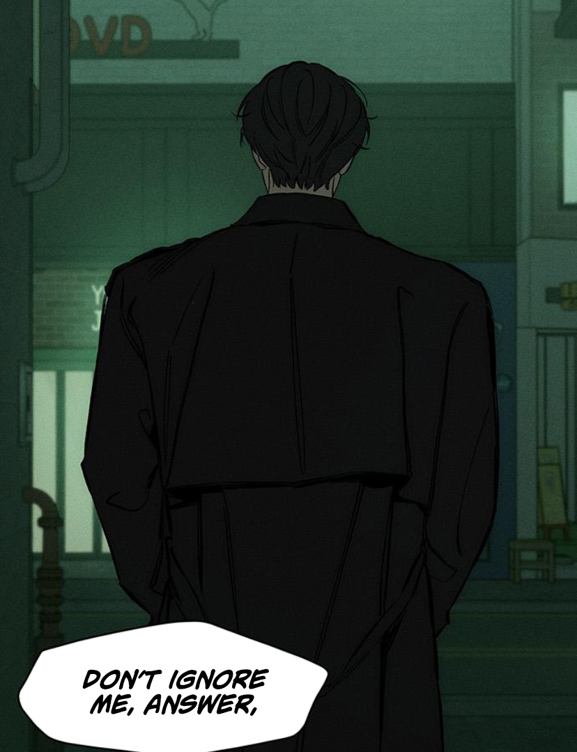 Tears on a Withered Flower – ENGLISH VER 「Pandy」 - Chapter 23 manhwa