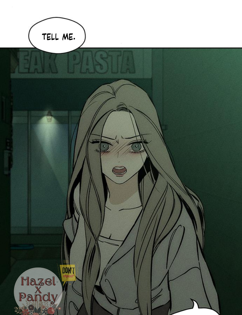 Tears on a Withered Flower – ENGLISH VER 「Pandy」 - Chapter 23 manhwa