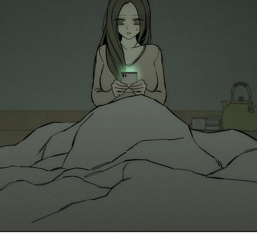 Tears on a Withered Flower – ENGLISH VER 「Pandy」 - Chapter 23 manhwa