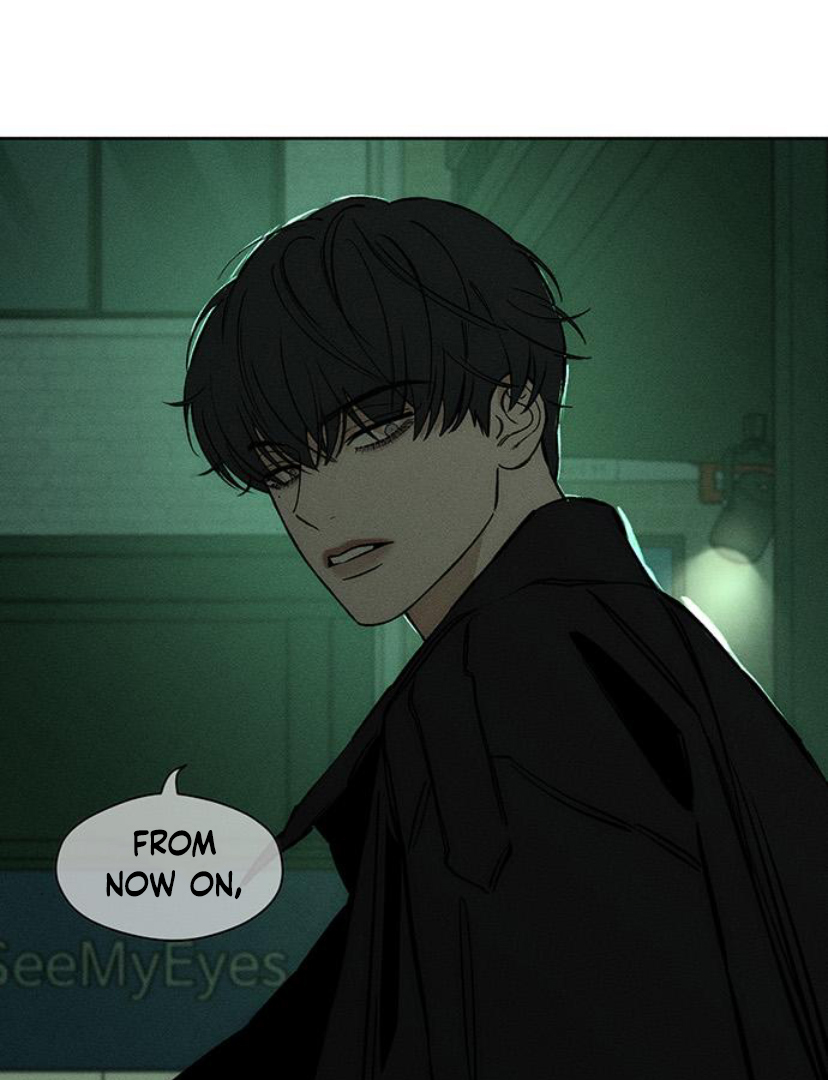Tears on a Withered Flower – ENGLISH VER 「Pandy」 - Chapter 23 manhwa