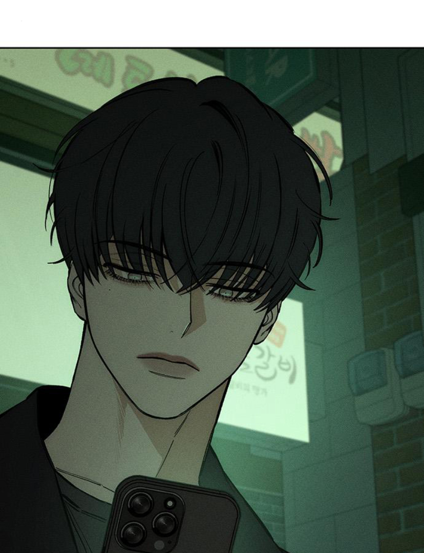 Tears on a Withered Flower – ENGLISH VER 「Pandy」 - Chapter 23 manhwa