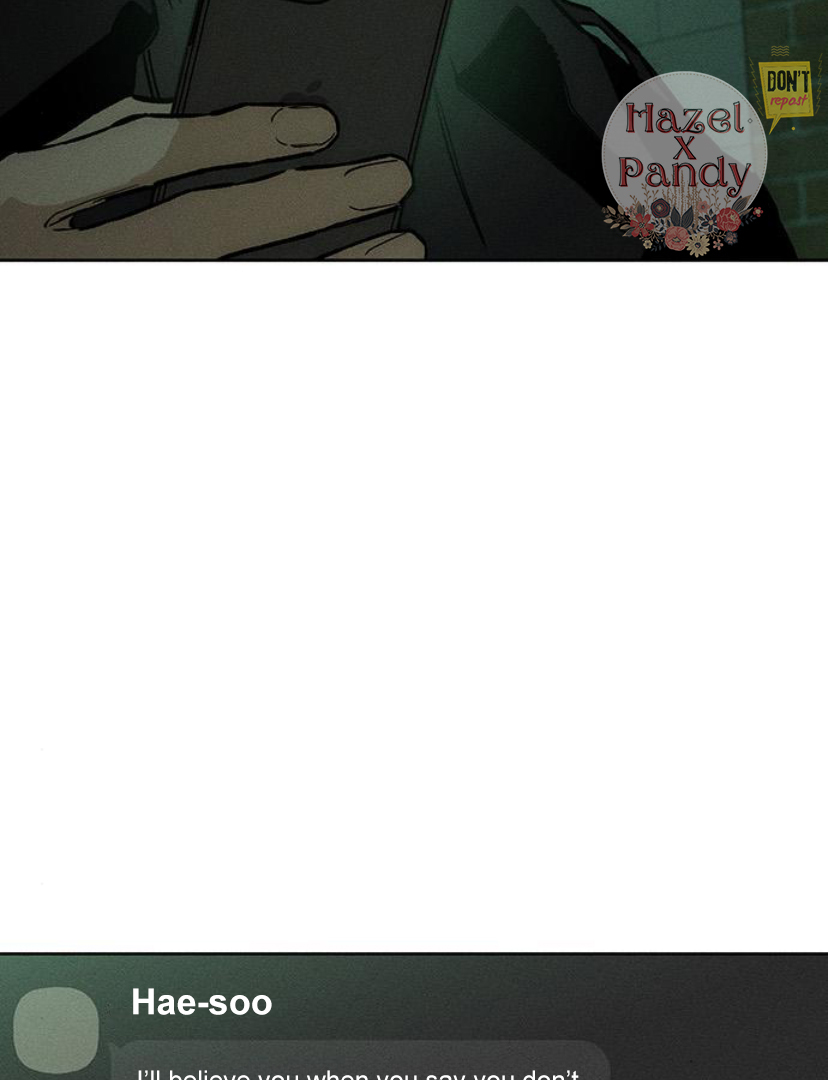 Tears on a Withered Flower – ENGLISH VER 「Pandy」 - Chapter 23 manhwa