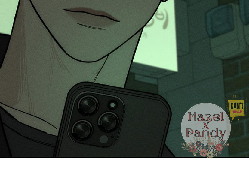 Tears on a Withered Flower – ENGLISH VER 「Pandy」 - Chapter 23 manhwa