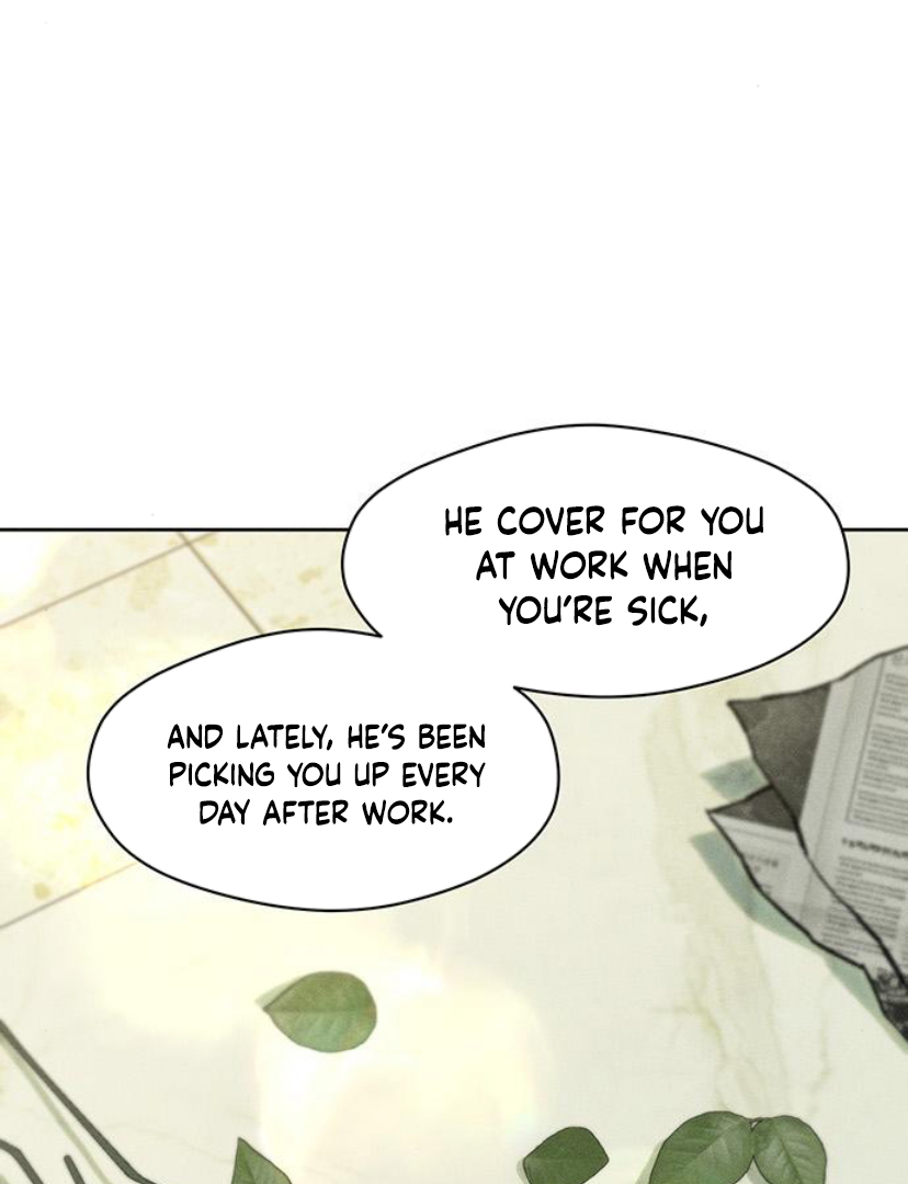 Tears on a Withered Flower – ENGLISH VER 「Pandy」 - Chapter 23 manhwa