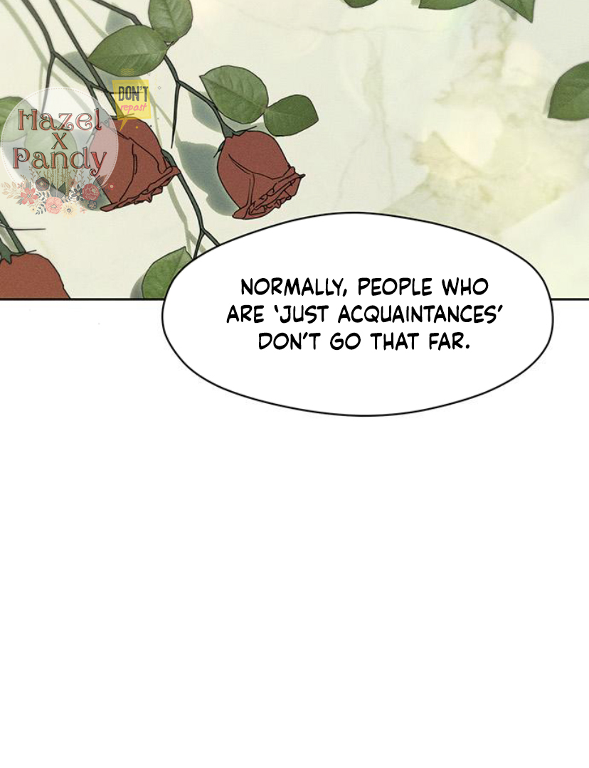Tears on a Withered Flower – ENGLISH VER 「Pandy」 - Chapter 23 manhwa