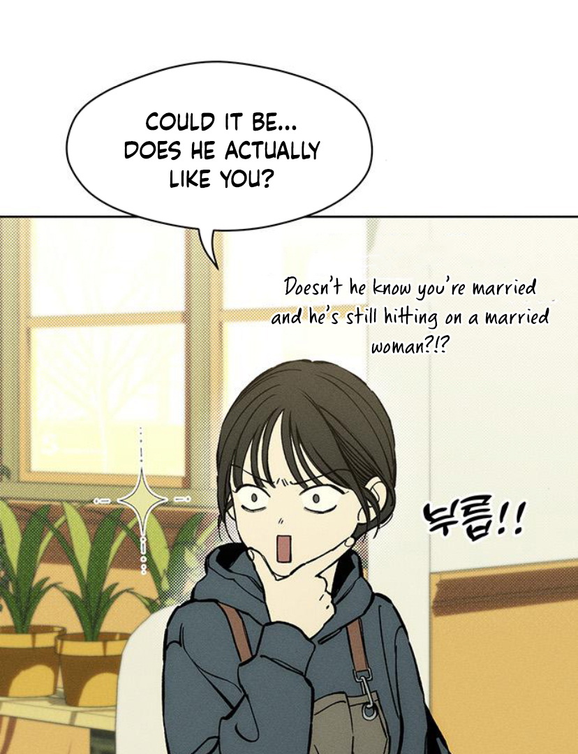 Tears on a Withered Flower – ENGLISH VER 「Pandy」 - Chapter 23 manhwa
