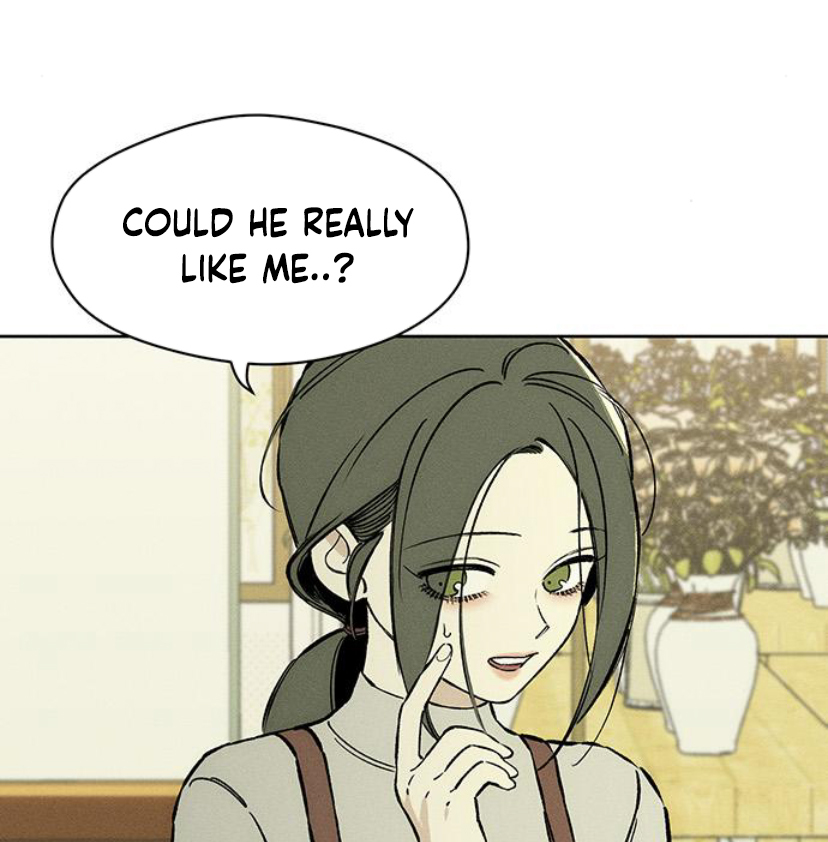 Tears on a Withered Flower – ENGLISH VER 「Pandy」 - Chapter 23 manhwa