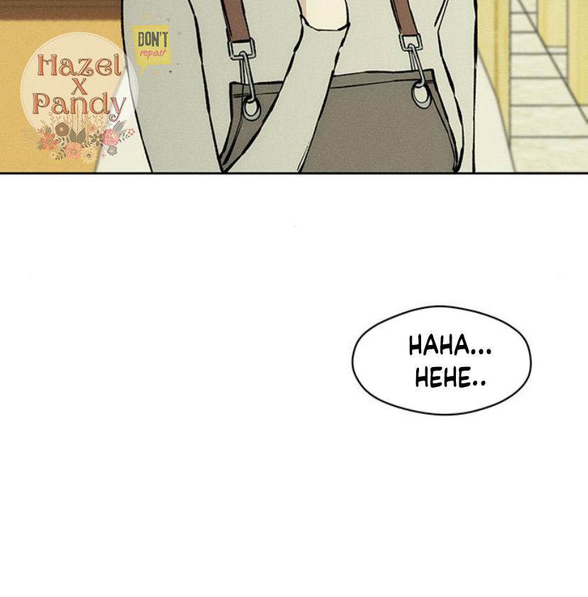 Tears on a Withered Flower – ENGLISH VER 「Pandy」 - Chapter 23 manhwa