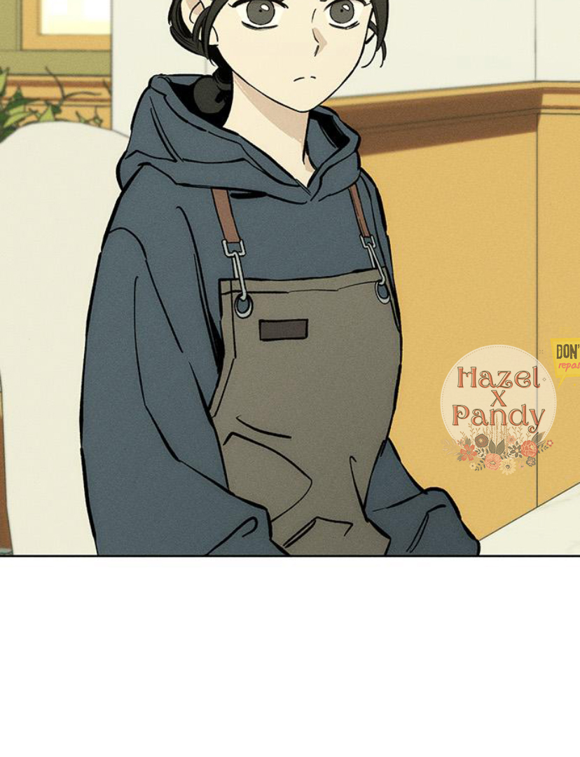 Tears on a Withered Flower – ENGLISH VER 「Pandy」 - Chapter 23 manhwa