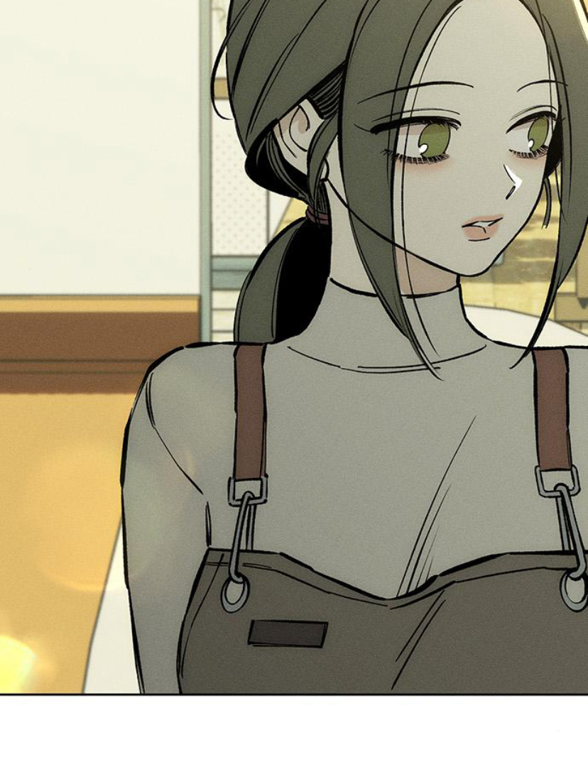 Tears on a Withered Flower – ENGLISH VER 「Pandy」 - Chapter 23 manhwa