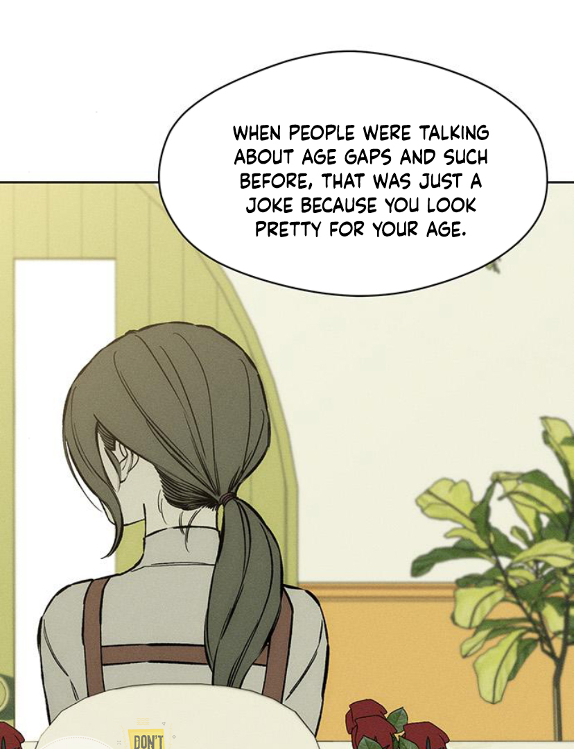 Tears on a Withered Flower – ENGLISH VER 「Pandy」 - Chapter 23 manhwa