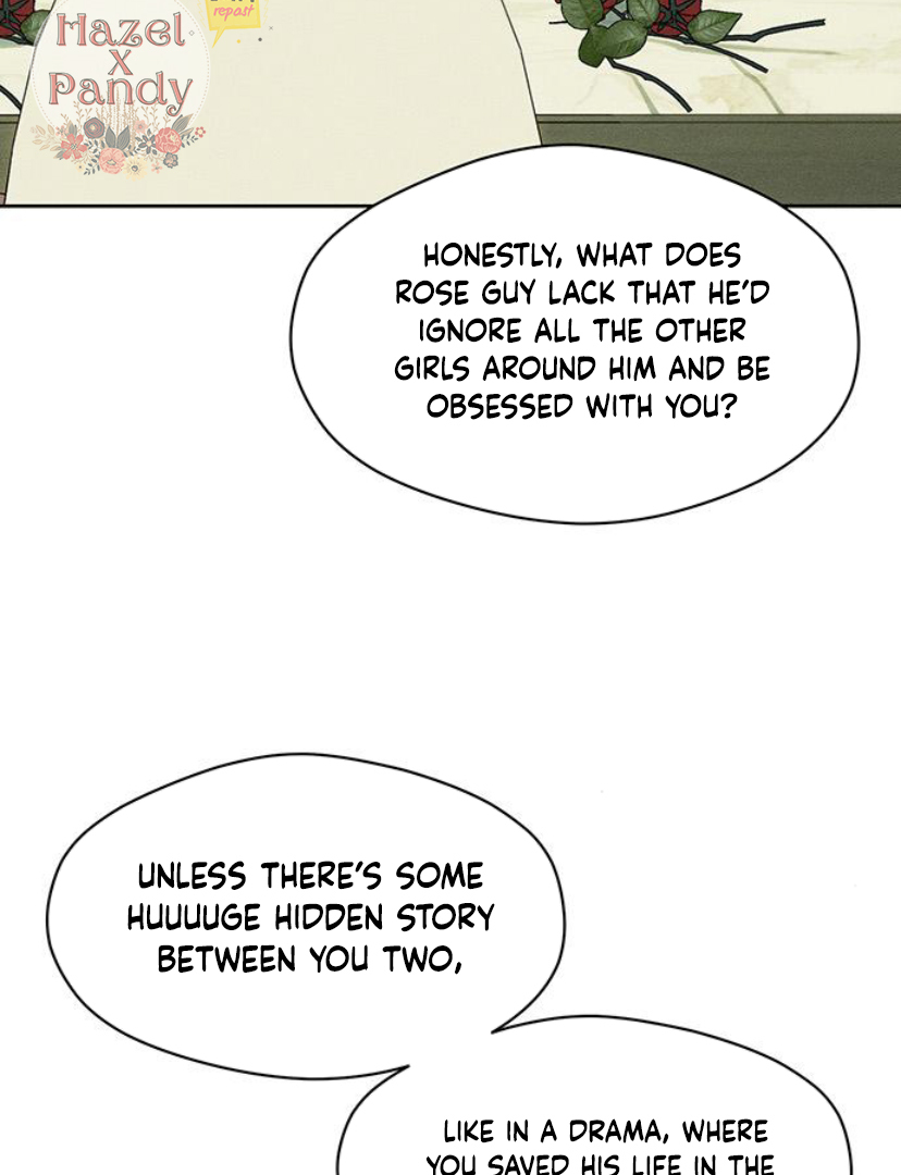 Tears on a Withered Flower – ENGLISH VER 「Pandy」 - Chapter 23 manhwa