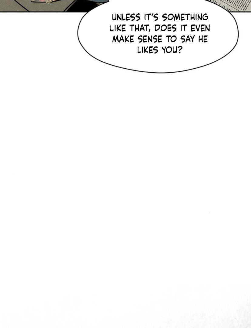 Tears on a Withered Flower – ENGLISH VER 「Pandy」 - Chapter 23 manhwa