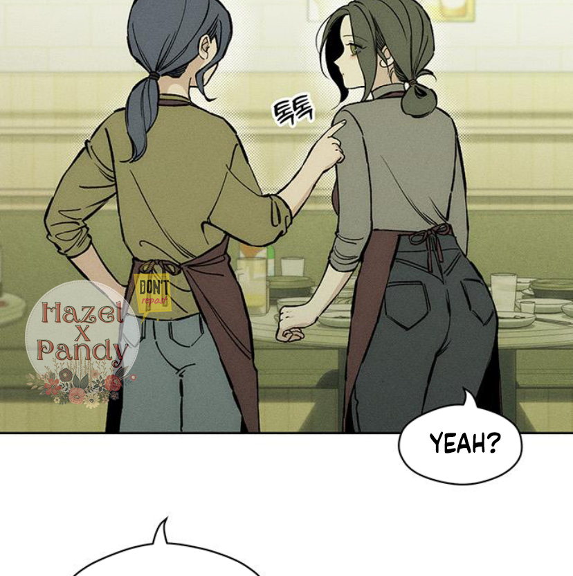 Tears on a Withered Flower – ENGLISH VER 「Pandy」 - Chapter 23 manhwa
