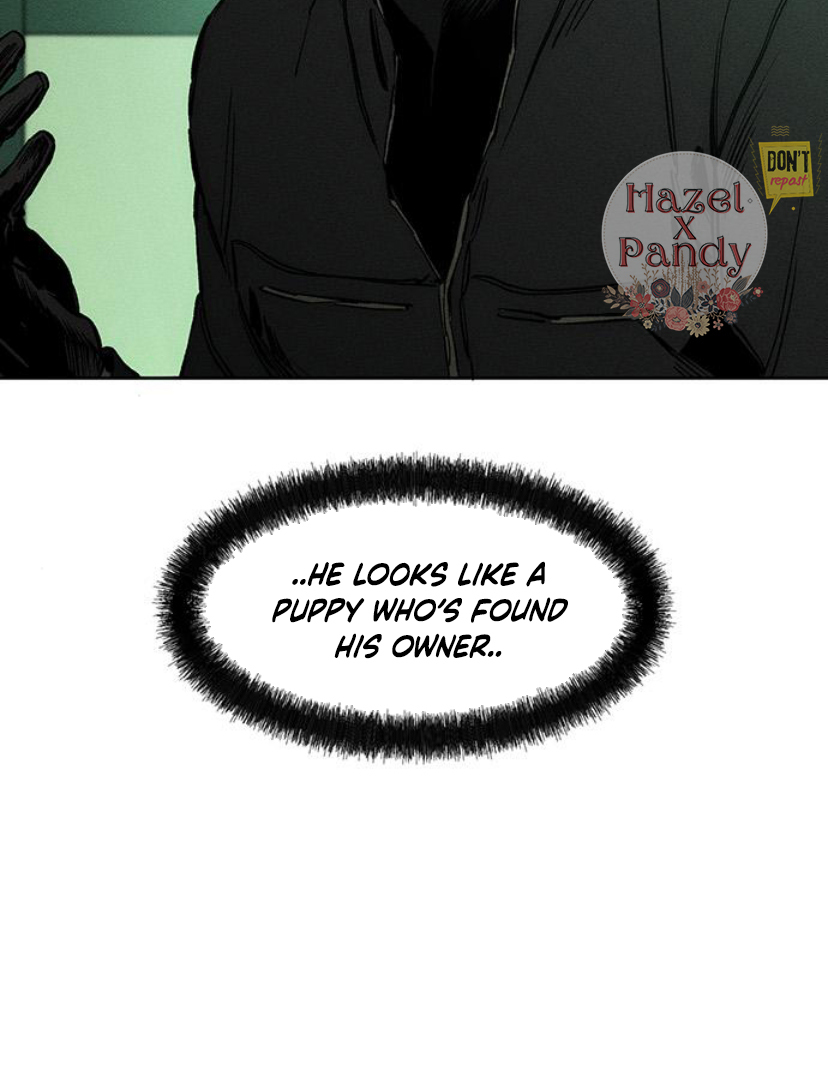 Tears on a Withered Flower – ENGLISH VER 「Pandy」 - Chapter 23 manhwa