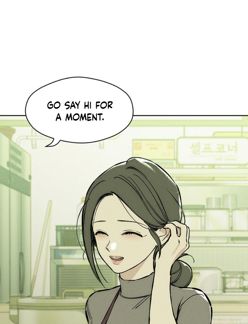 Tears on a Withered Flower – ENGLISH VER 「Pandy」 - Chapter 23 manhwa