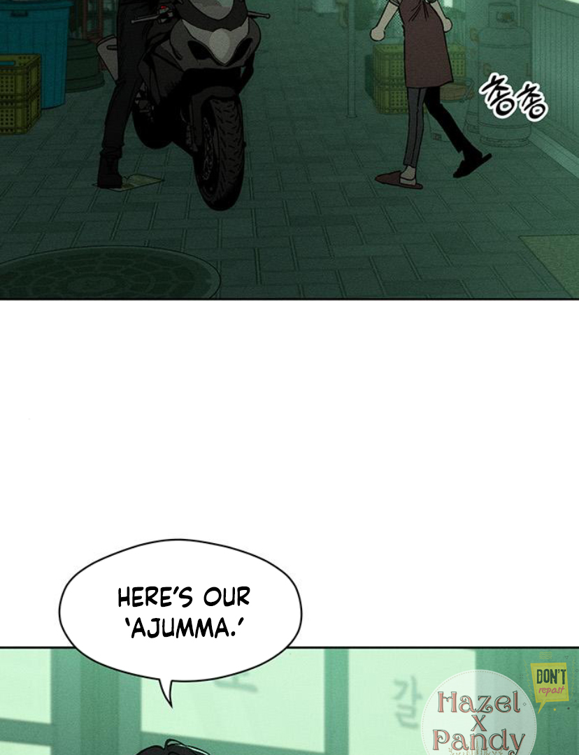 Tears on a Withered Flower – ENGLISH VER 「Pandy」 - Chapter 23 manhwa