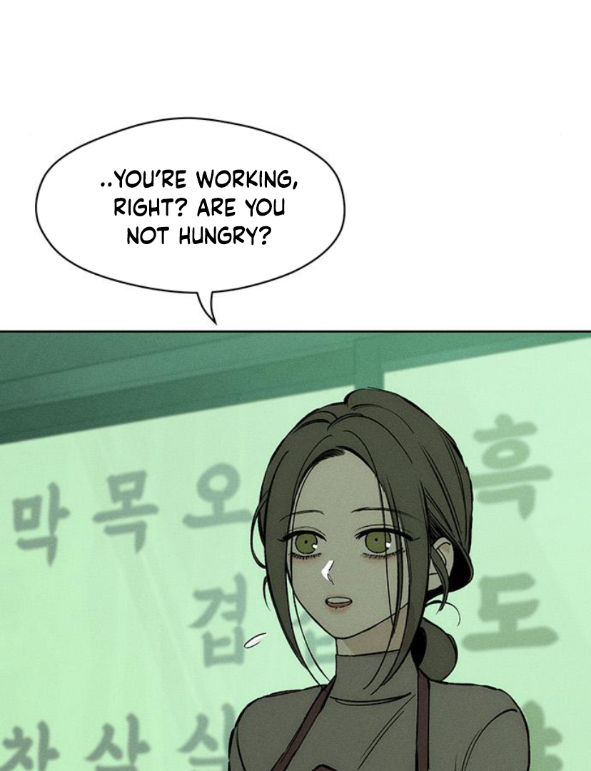 Tears on a Withered Flower – ENGLISH VER 「Pandy」 - Chapter 23 manhwa