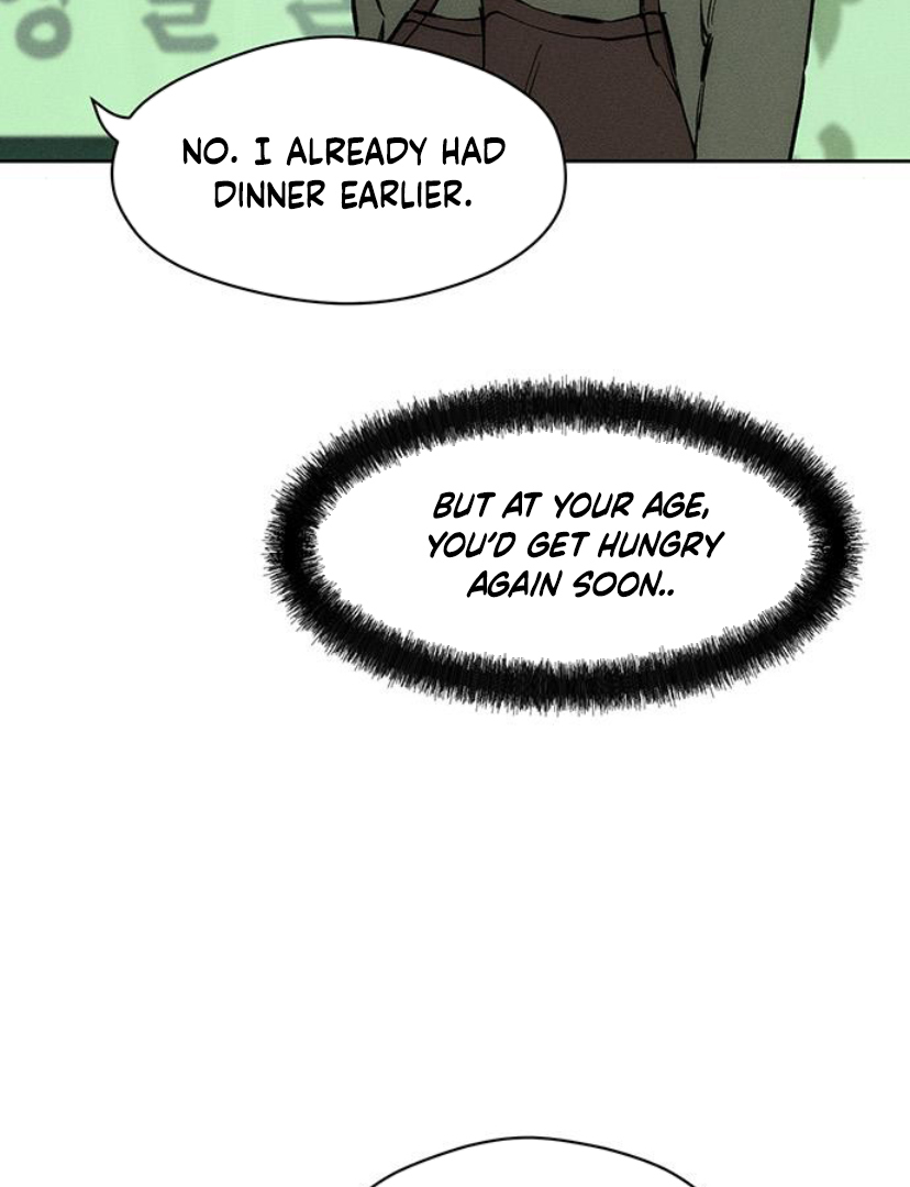 Tears on a Withered Flower – ENGLISH VER 「Pandy」 - Chapter 23 manhwa