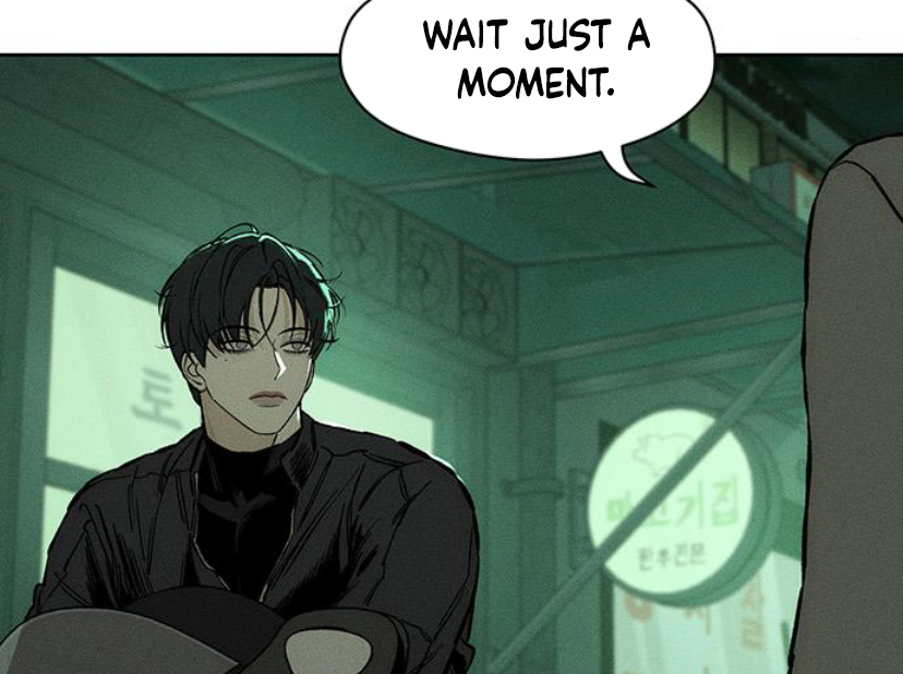 Tears on a Withered Flower – ENGLISH VER 「Pandy」 - Chapter 23 manhwa