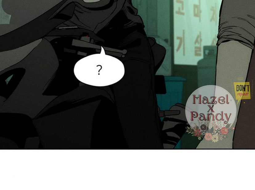 Tears on a Withered Flower – ENGLISH VER 「Pandy」 - Chapter 23 manhwa