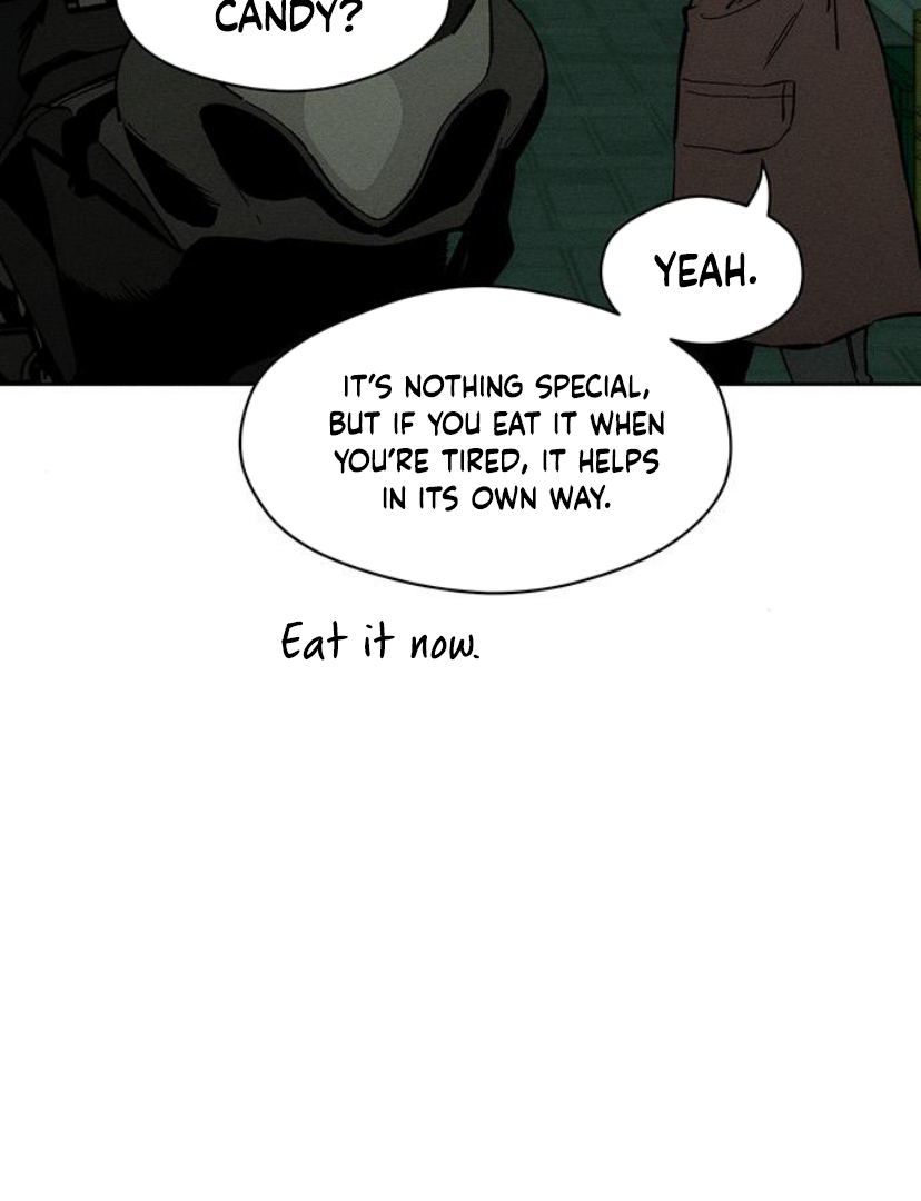 Tears on a Withered Flower – ENGLISH VER 「Pandy」 - Chapter 23 manhwa