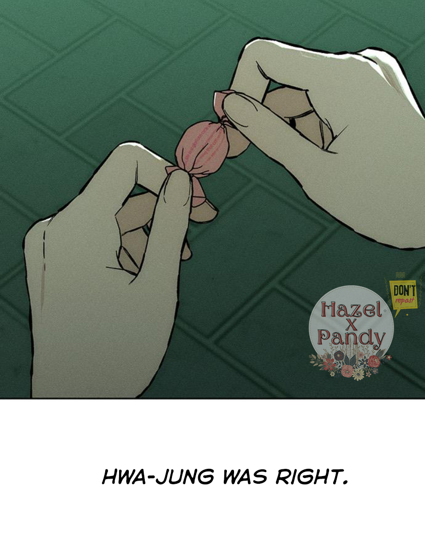 Tears on a Withered Flower – ENGLISH VER 「Pandy」 - Chapter 23 manhwa