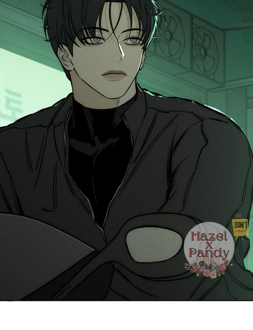Tears on a Withered Flower – ENGLISH VER 「Pandy」 - Chapter 23 manhwa