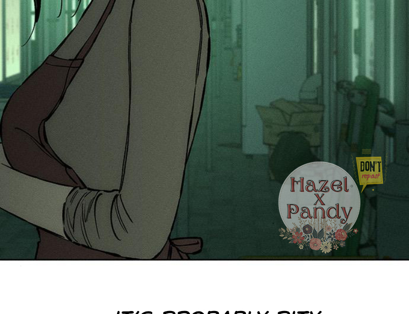 Tears on a Withered Flower – ENGLISH VER 「Pandy」 - Chapter 23 manhwa