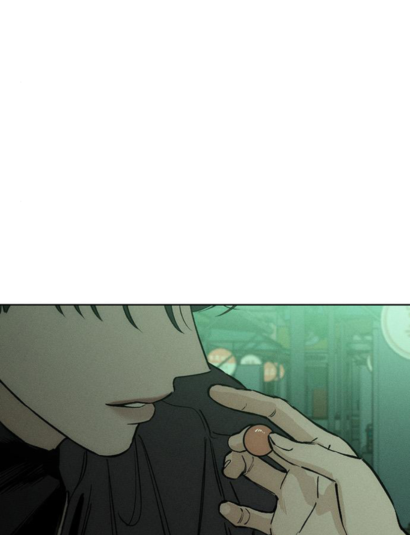 Tears on a Withered Flower – ENGLISH VER 「Pandy」 - Chapter 23 manhwa