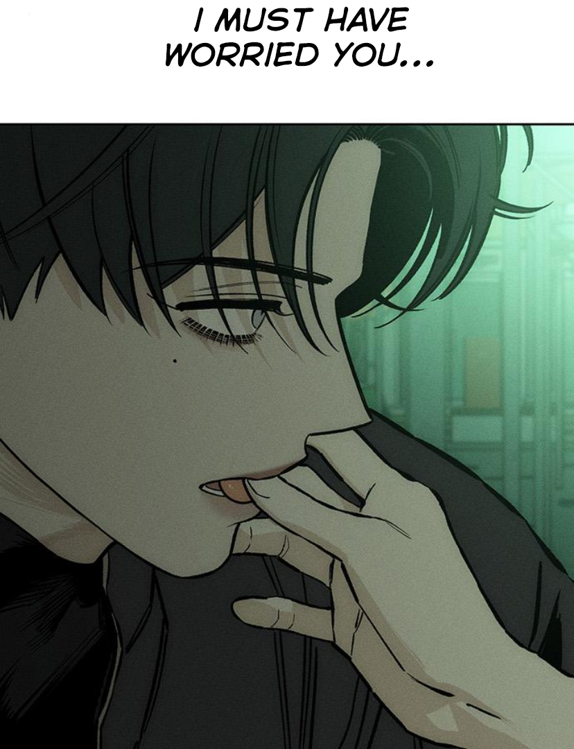 Tears on a Withered Flower – ENGLISH VER 「Pandy」 - Chapter 23 manhwa