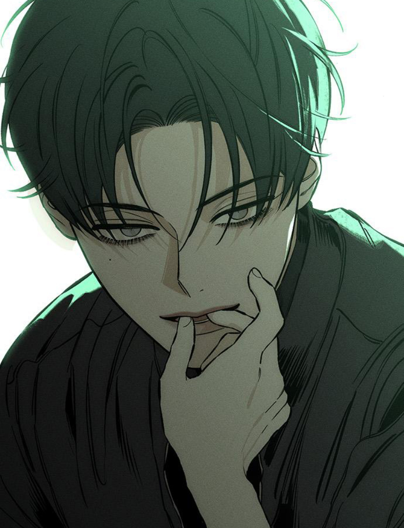 Tears on a Withered Flower – ENGLISH VER 「Pandy」 - Chapter 23 manhwa