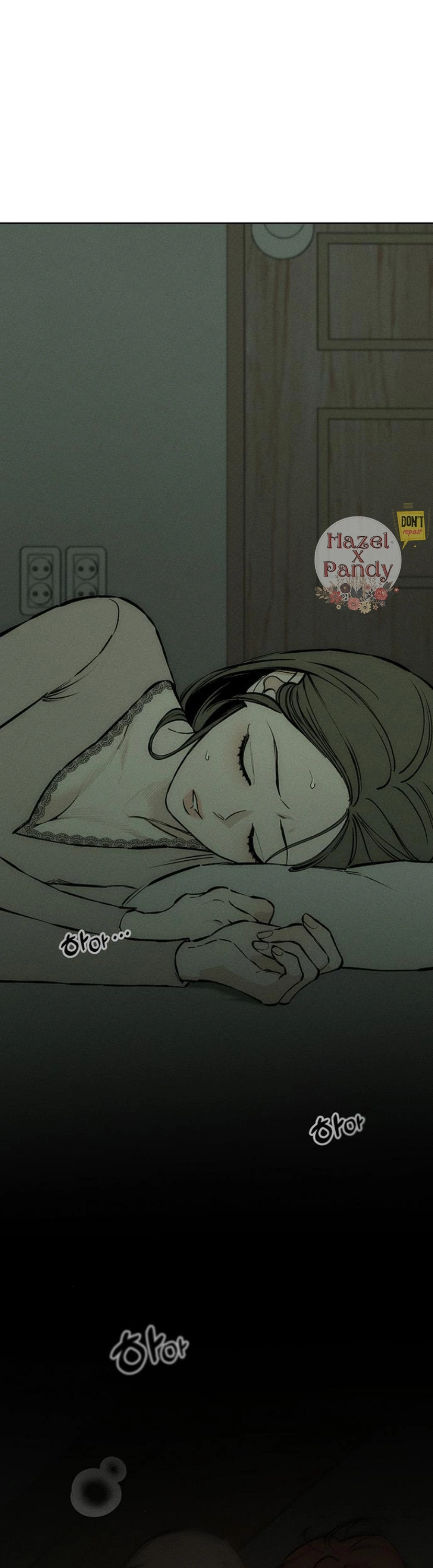 Tears on a Withered Flower – ENGLISH VER 「Pandy」 - Chapter 24 🔞🔞 manhwa