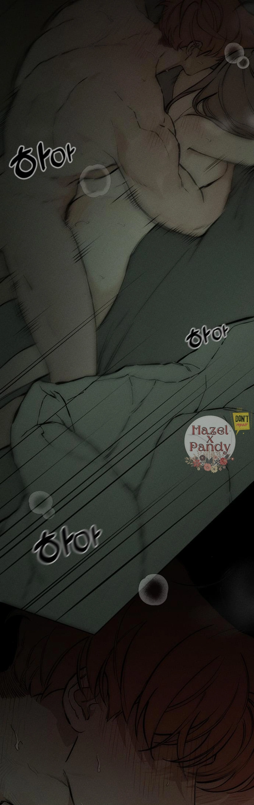 Tears on a Withered Flower – ENGLISH VER 「Pandy」 - Chapter 24 🔞🔞 manhwa