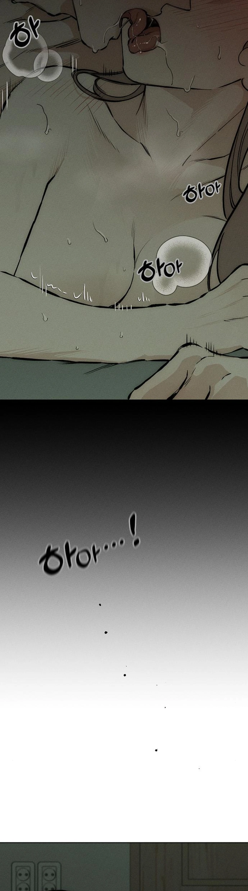 Tears on a Withered Flower – ENGLISH VER 「Pandy」 - Chapter 24 🔞🔞 manhwa