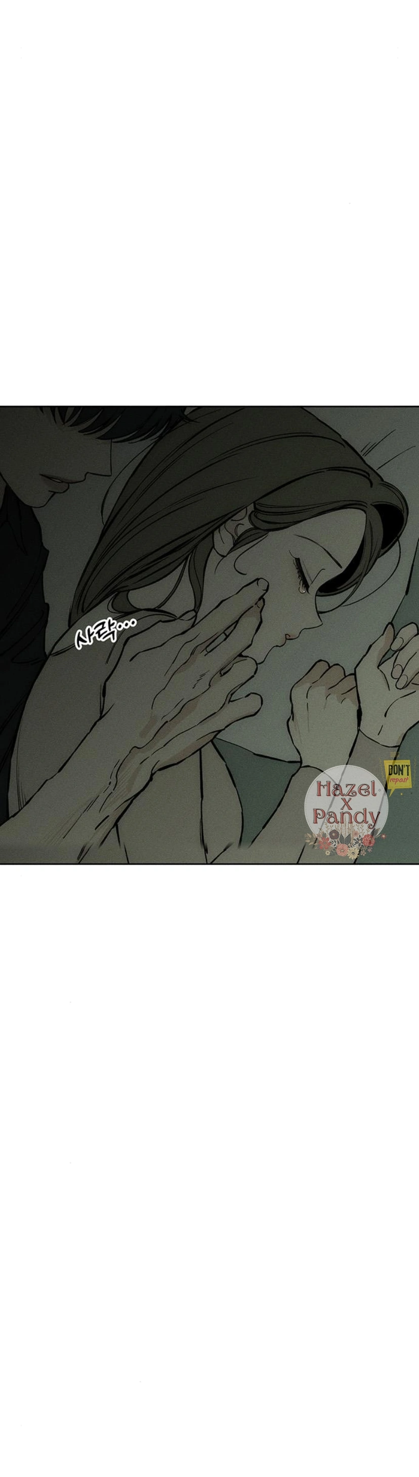 Tears on a Withered Flower – ENGLISH VER 「Pandy」 - Chapter 24 🔞🔞 manhwa