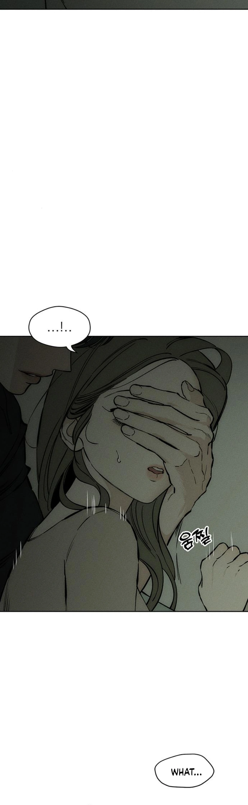 Tears on a Withered Flower – ENGLISH VER 「Pandy」 - Chapter 24 🔞🔞 manhwa
