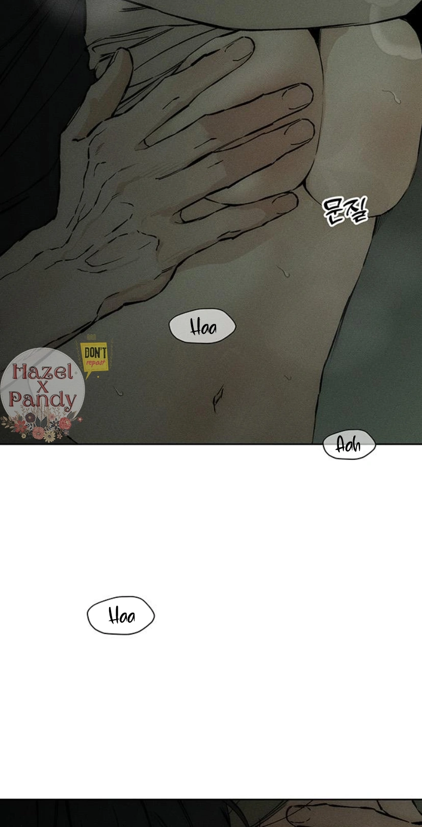 Tears on a Withered Flower – ENGLISH VER 「Pandy」 - Chapter 24 🔞🔞 manhwa