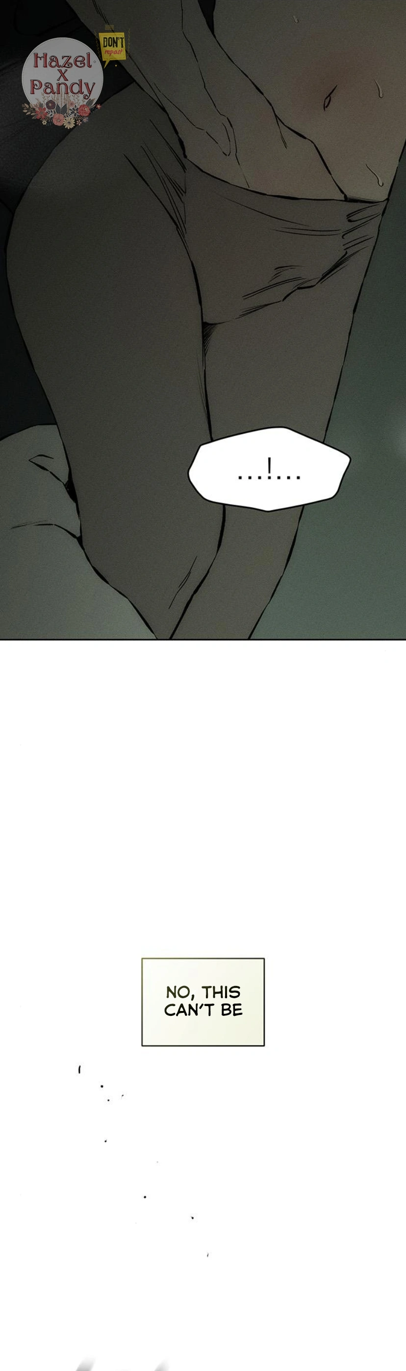 Tears on a Withered Flower – ENGLISH VER 「Pandy」 - Chapter 24 🔞🔞 manhwa