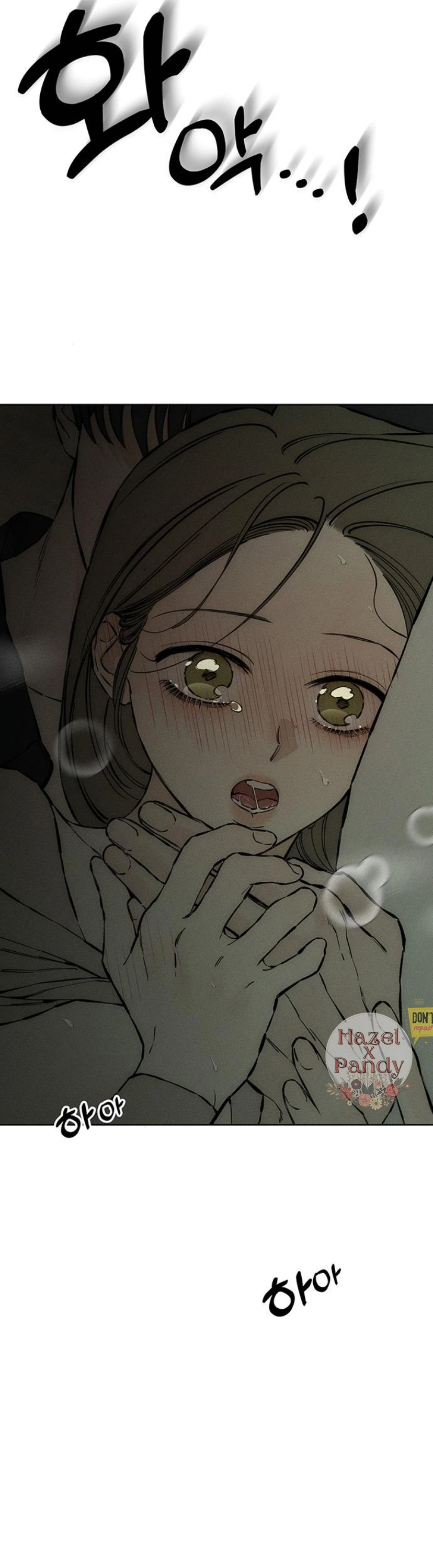 Tears on a Withered Flower – ENGLISH VER 「Pandy」 - Chapter 24 🔞🔞 manhwa