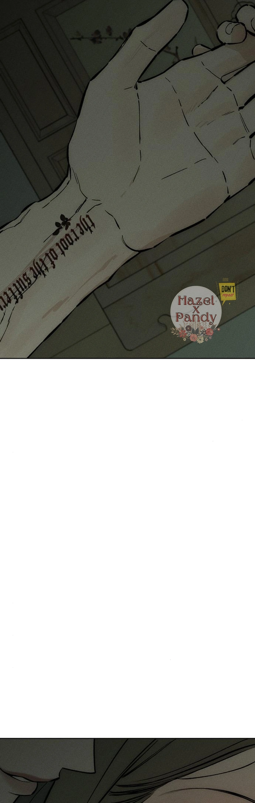 Tears on a Withered Flower – ENGLISH VER 「Pandy」 - Chapter 24 🔞🔞 manhwa