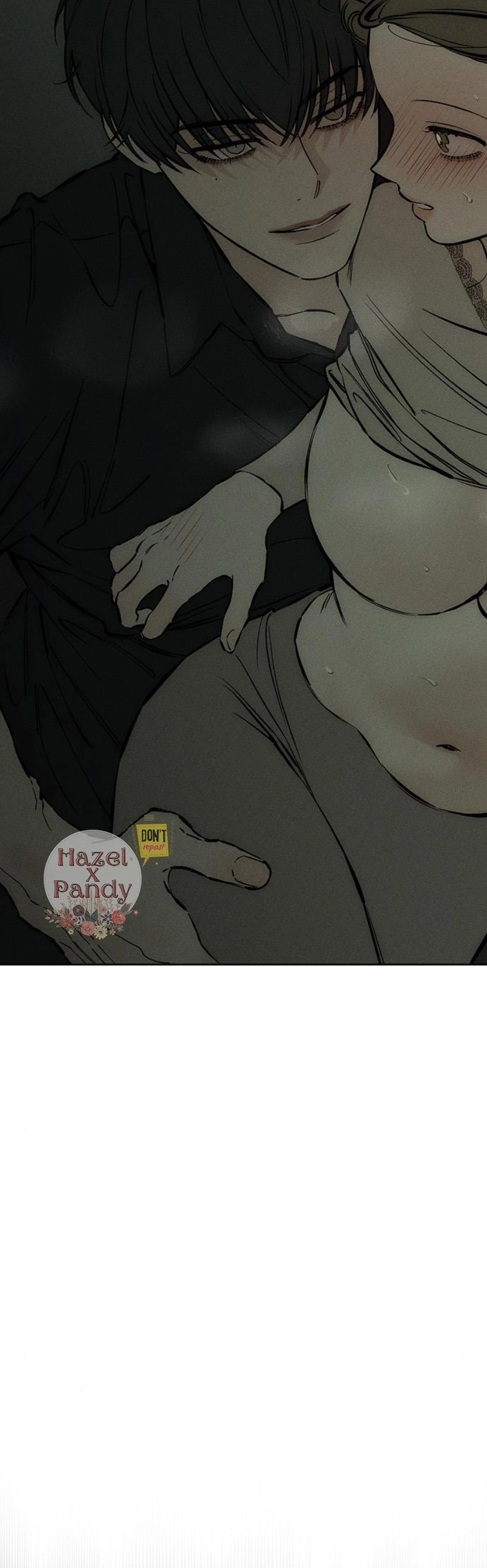 Tears on a Withered Flower – ENGLISH VER 「Pandy」 - Chapter 24 🔞🔞 manhwa